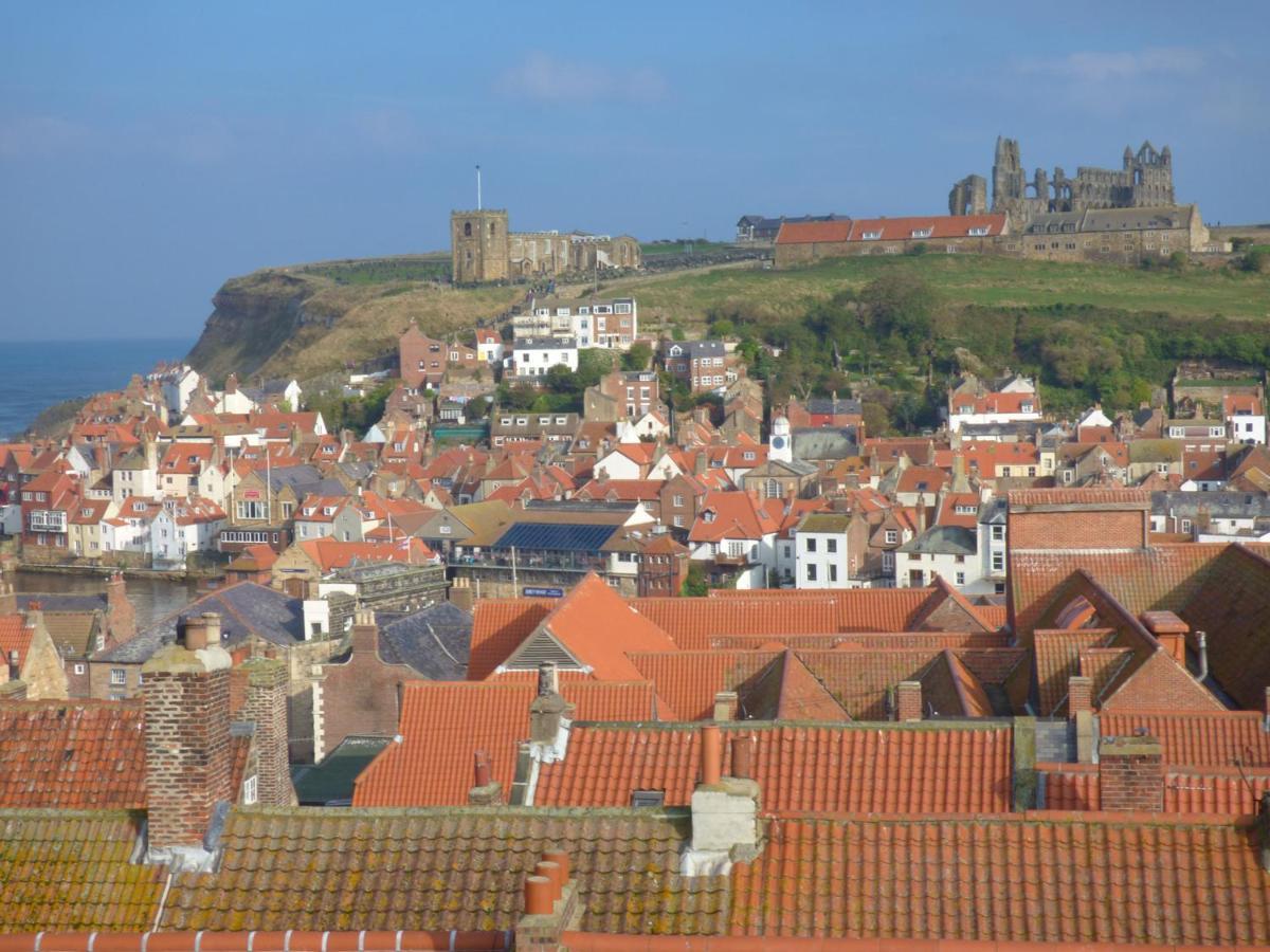 Araucaria House Villa Whitby Luaran gambar