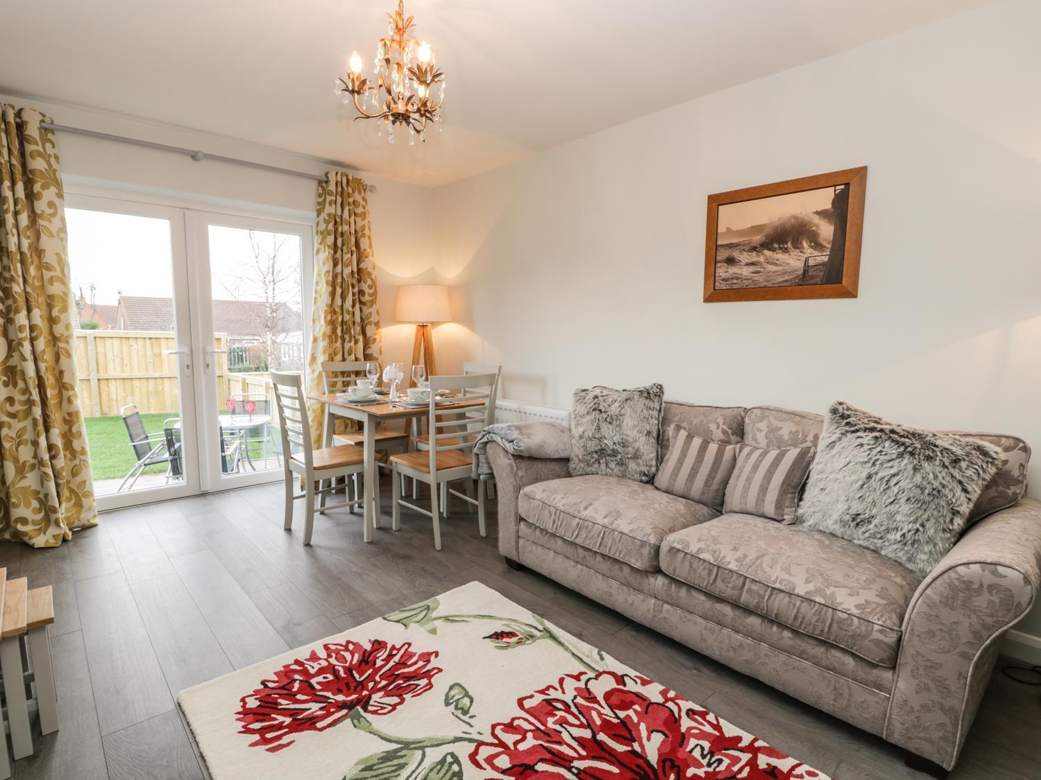Araucaria House Villa Whitby Luaran gambar