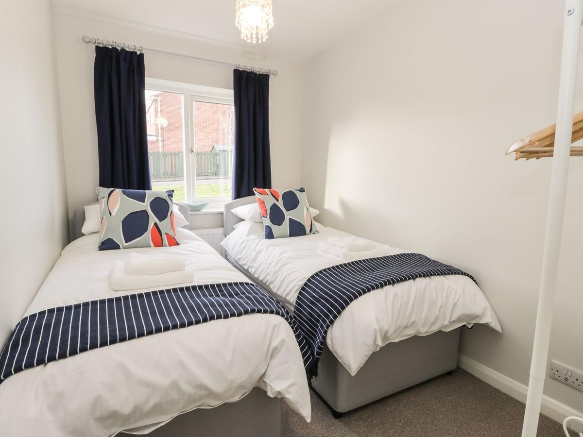 Araucaria House Villa Whitby Luaran gambar